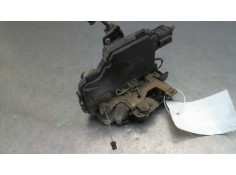 Recambio de cerradura puerta delantera derecha para seat toledo (1m2) signo referencia OEM IAM    2