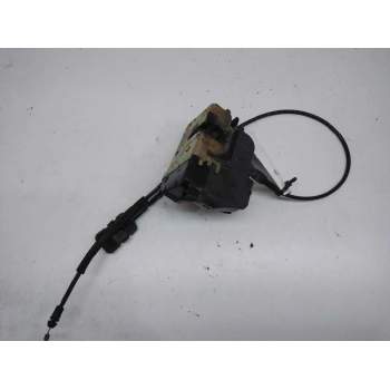 Recambio de cerradura puerta delantera derecha para renault scenic ii confort dynamique referencia OEM IAM 2910050753D1  