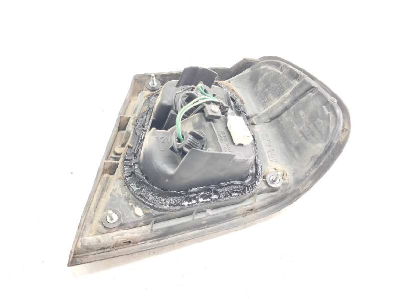 Recambio de piloto trasero izquierdo para nissan almera (n15) s referencia OEM IAM   