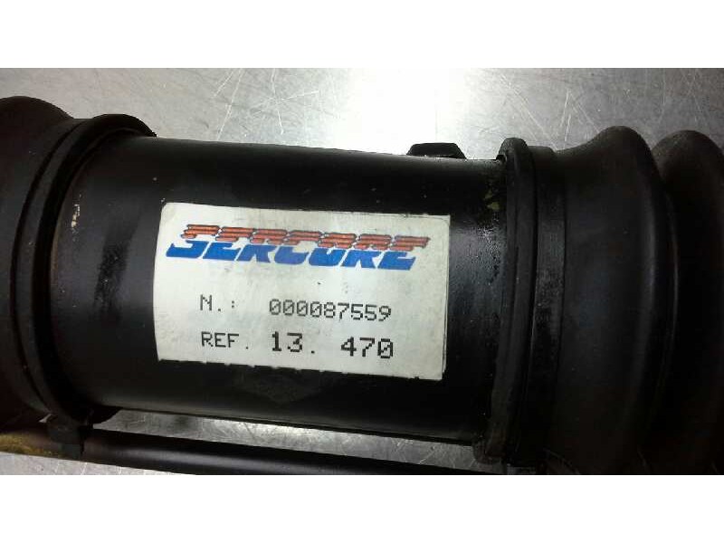 Recambio de caja direccion para opel kadett c referencia OEM IAM   13470