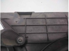 Recambio de electroventilador para seat toledo (1m2) signo referencia OEM IAM 1K0121207AA   2