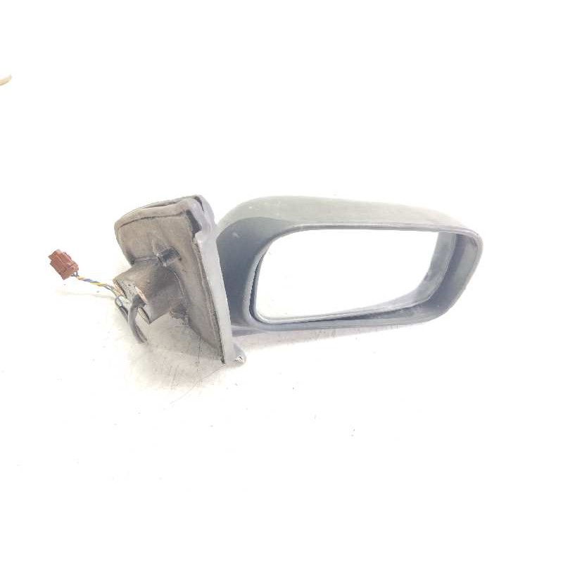 Recambio de retrovisor derecho para nissan almera (n15) s referencia OEM IAM   