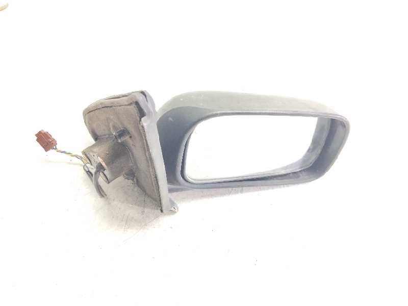 Recambio de retrovisor derecho para nissan almera (n15) s referencia OEM IAM   