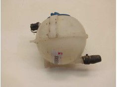 Recambio de deposito expansion para skoda fabia active referencia OEM IAM 6C0121407   2