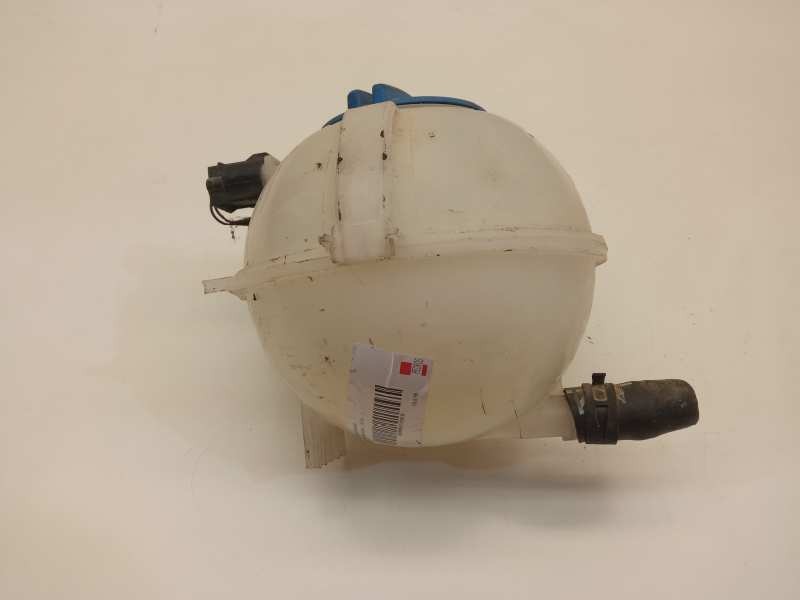 Recambio de deposito expansion para skoda fabia active referencia OEM IAM 6C0121407  