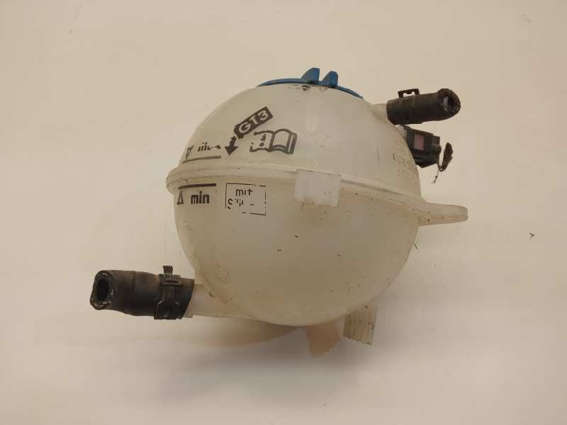 Recambio de deposito expansion para skoda fabia active referencia OEM IAM 6C0121407  