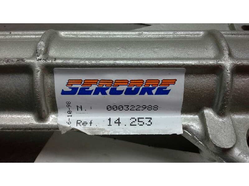 Recambio de caja direccion para renault 5 referencia OEM IAM   14253