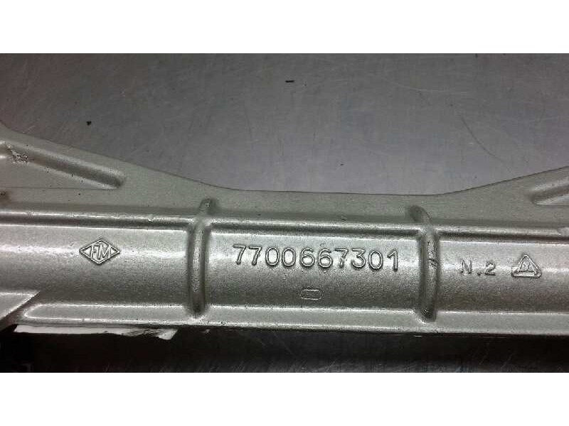 Recambio de caja direccion para renault 5 referencia OEM IAM   14253