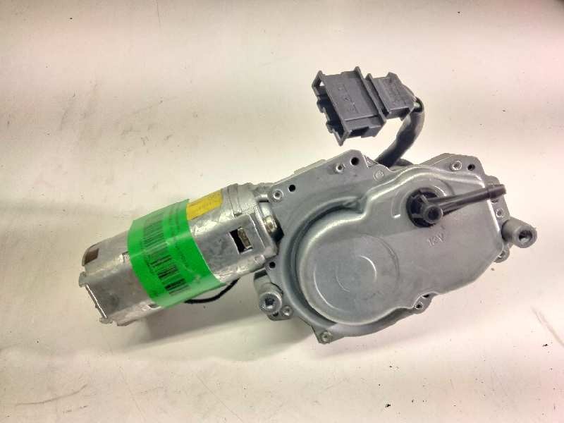 Recambio de motor limpia trasero para volkswagen golf iii berlina (1h1) cl referencia OEM IAM 1H6955713A  