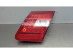 Recambio de piloto trasero derecho porton para mercedes clase e (w212) lim. 220 cdi blueefficiency (212.002) referencia OEM IAM 