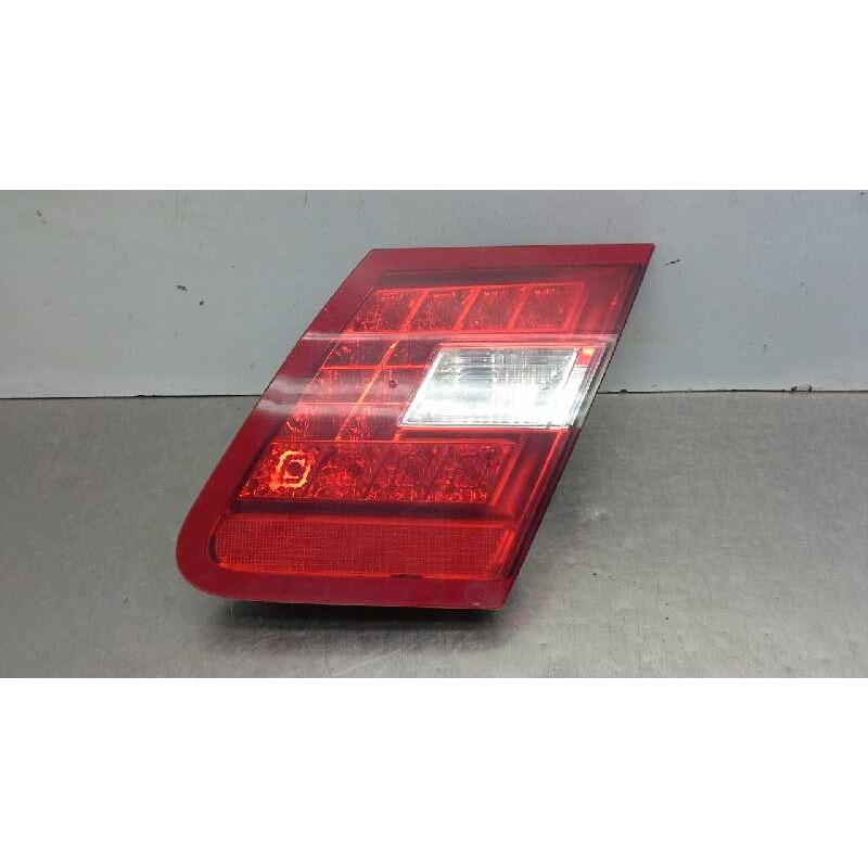 Recambio de piloto trasero derecho porton para mercedes clase e (w212) lim. 220 cdi blueefficiency (212.002) referencia OEM IAM 