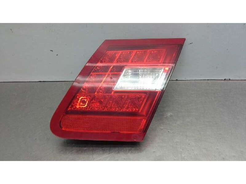 Recambio de piloto trasero derecho porton para mercedes clase e (w212) lim. 220 cdi blueefficiency (212.002) referencia OEM IAM 