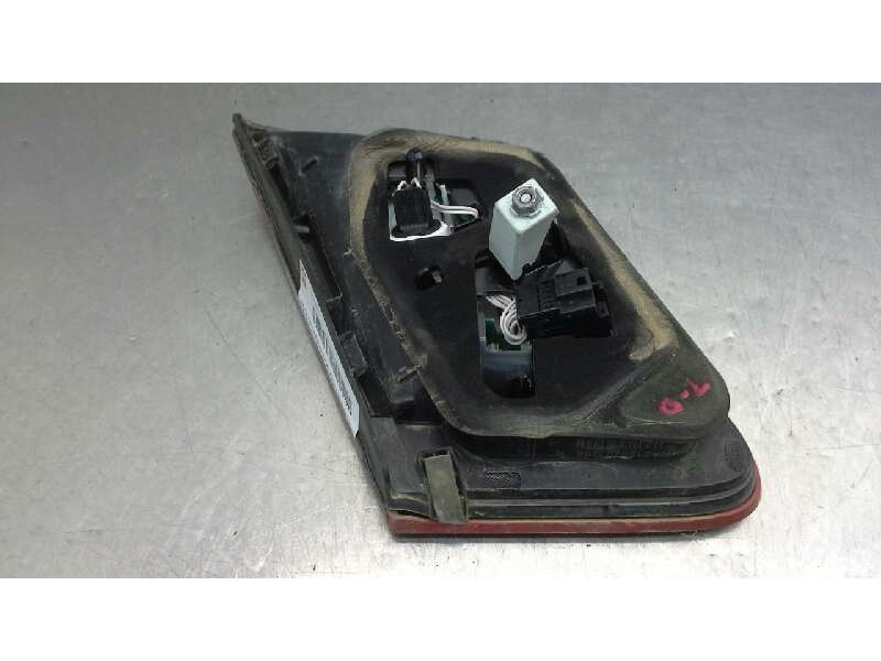 Recambio de piloto trasero derecho porton para mercedes clase e (w212) lim. 220 cdi blueefficiency (212.002) referencia OEM IAM 