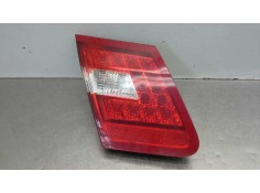 Recambio de piloto trasero izquierdo porton para mercedes clase e (w212) lim. 220 cdi blueefficiency (212.002) referencia OEM IA