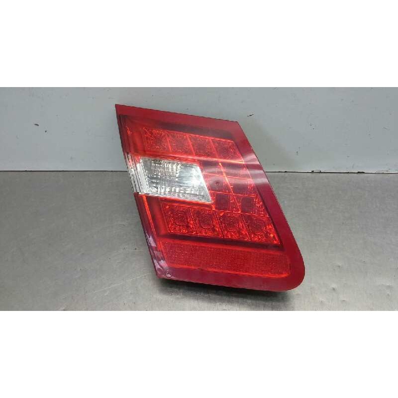 Recambio de piloto trasero izquierdo porton para mercedes clase e (w212) lim. 220 cdi blueefficiency (212.002) referencia OEM IA