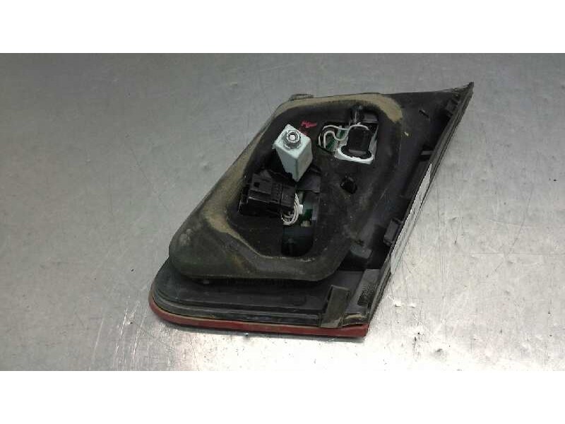 Recambio de piloto trasero izquierdo porton para mercedes clase e (w212) lim. 220 cdi blueefficiency (212.002) referencia OEM IA