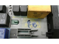 Recambio de centralita bsi para opel astra g berlina sport referencia OEM IAM 24412497   2
