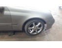 MERCEDES CLASE C (W203) SPORTCOUPE