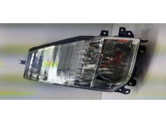 Recambio de faro derecho para renault maxity referencia OEM IAM 8931721   2