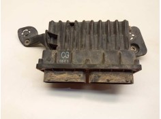 Recambio de centralita motor uce para opel astra g berlina sport referencia OEM IAM   