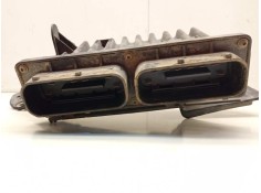 Recambio de centralita motor uce para opel astra g berlina sport referencia OEM IAM    2