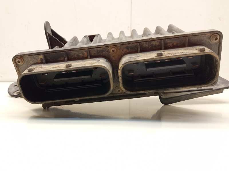 Recambio de centralita motor uce para opel astra g berlina sport referencia OEM IAM   