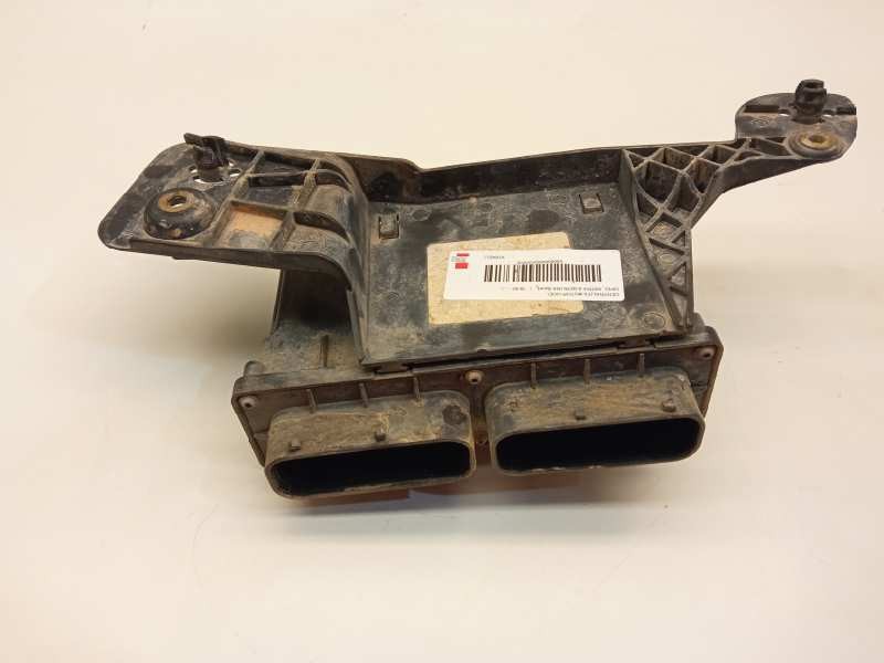 Recambio de centralita motor uce para opel astra g berlina sport referencia OEM IAM   