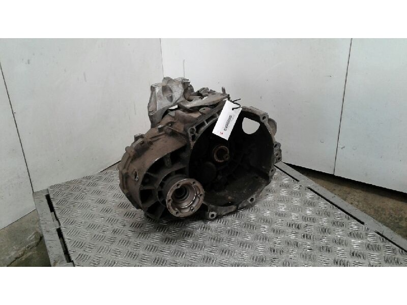 Recambio de caja cambios para seat leon (1m1) sport f.r. referencia OEM IAM ERF  