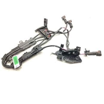 INSTALACION ELECTRICIDAD MOTOR A2065402000 