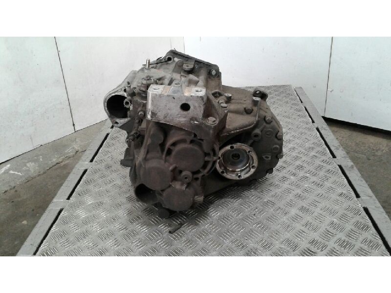 Recambio de caja cambios para seat leon (1m1) sport f.r. referencia OEM IAM ERF  
