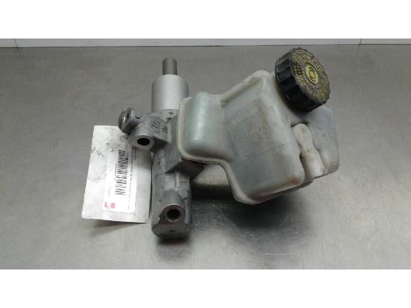 Recambio de bomba freno para mercedes clase e (w212) lim. 220 cdi blueefficiency (212.002) referencia OEM IAM A2124300102  