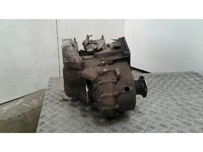 Recambio de caja cambios para seat leon (1m1) sport f.r. referencia OEM IAM ERF  