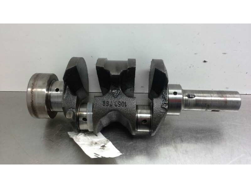 Recambio de cigueñal para ligier ambra motociclo referencia OEM IAM   LDW502M4