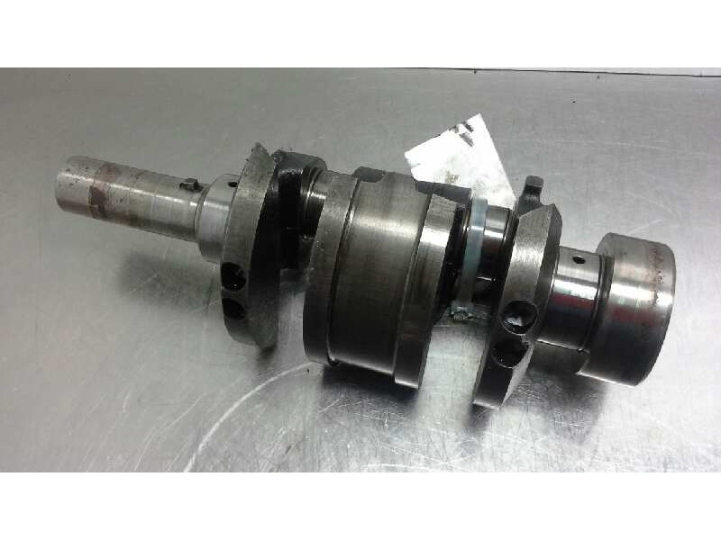 Recambio de cigueñal para ligier ambra motociclo referencia OEM IAM   LDW502M4
