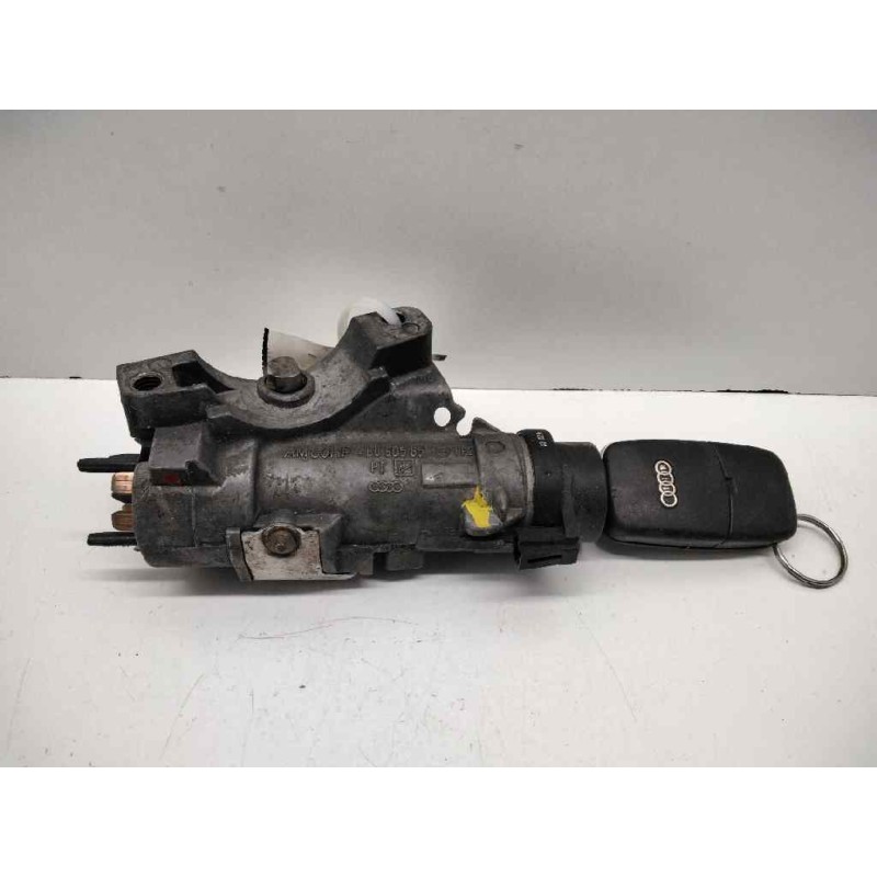 Recambio de conmutador de arranque para audi a4 avant (8e) 2.5 tdi (120kw) referencia OEM IAM 4B0905851  