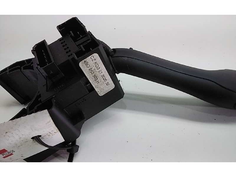Recambio de mando limpia para seat leon (1m1) signo referencia OEM IAM K0301202032  