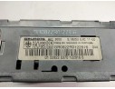 SISTEMA AUDIO / RADIO CD 