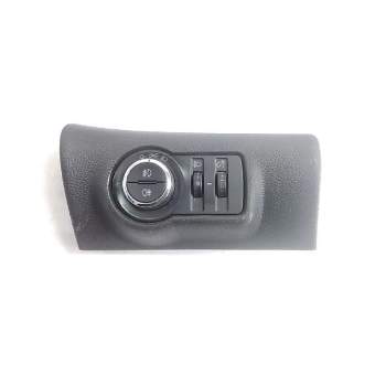 MANDO LUCES 13268703 251513 