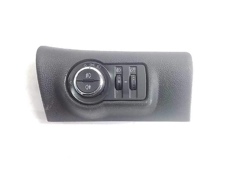 Recambio de mando luces para opel astra j lim. selective business referencia OEM IAM 13268703 251513 