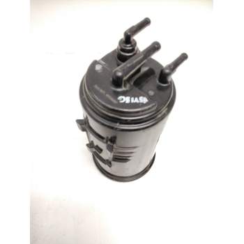 Recambio de filtro carbono activo para nissan primera (p12) 1.8 referencia OEM IAM 149505M410  
