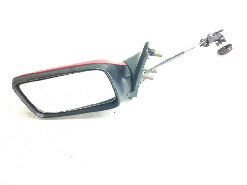 Recambio de retrovisor izquierdo para volkswagen golf iii berlina (1h1) cl referencia OEM IAM   