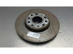 Recambio de disco freno delantero para volkswagen touran (1t1) 2.0 tdi referencia OEM IAM   