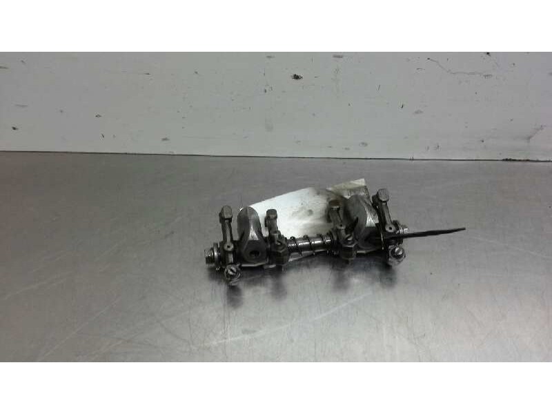 Recambio de eje balancines para kubota kubota referencia OEM IAM   Z402WNB340