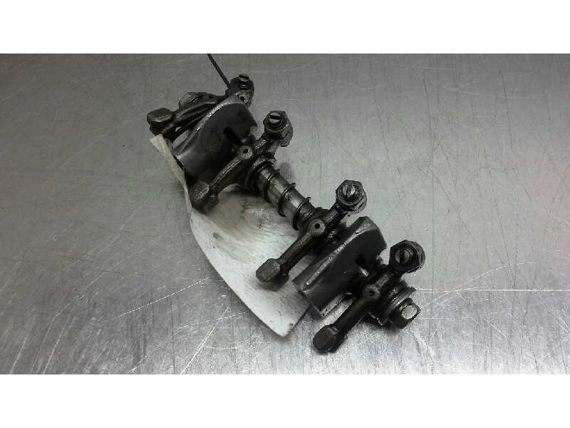 Recambio de eje balancines para kubota kubota referencia OEM IAM   Z402WNB340