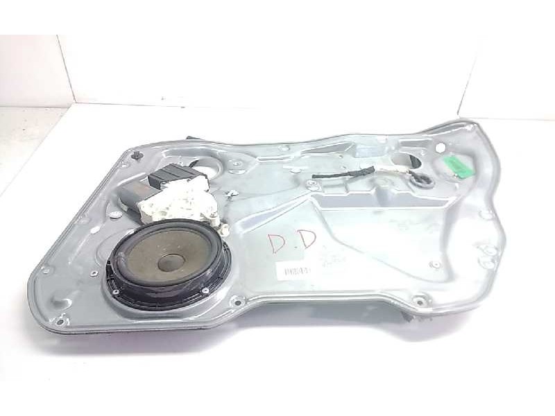 Recambio de elevalunas delantero derecho para seat cordoba berlina (6l2) fresh referencia OEM IAM 6L483752DJ  