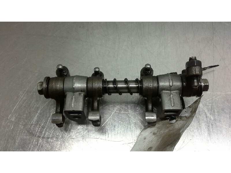 Recambio de eje balancines para kubota kubota referencia OEM IAM   Z402WNB340