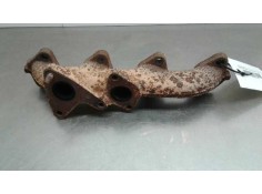 Recambio de colector escape para nissan kubistar (x76) 1.5 dci turbodiesel cat referencia OEM IAM    2