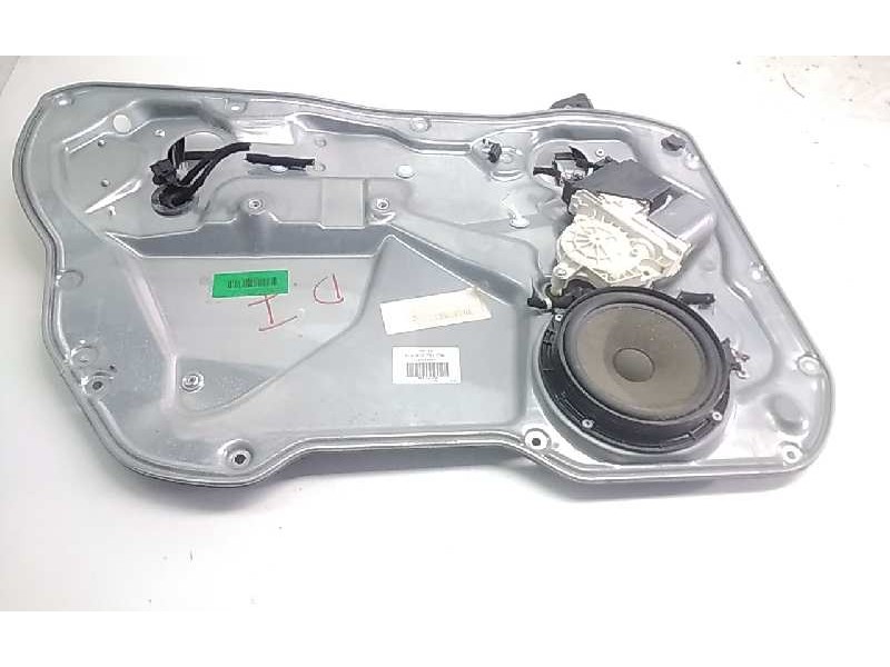 Recambio de elevalunas delantero izquierdo para seat cordoba berlina (6l2) fresh referencia OEM IAM 6L4837751CM  