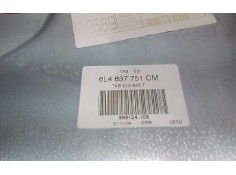 Recambio de elevalunas delantero izquierdo para seat cordoba berlina (6l2) fresh referencia OEM IAM 6L4837751CM   2