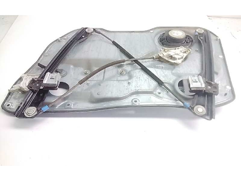 Recambio de elevalunas delantero izquierdo para seat cordoba berlina (6l2) fresh referencia OEM IAM 6L4837751CM  